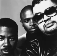 Heavy D & The Boyz