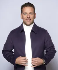 Wesley Klein