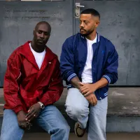 Nico & Vinz