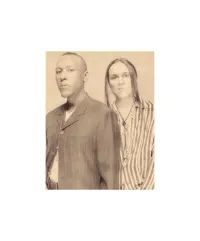 Charles & Eddie
