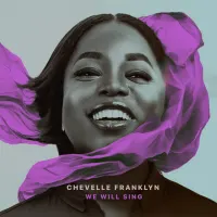 Chevelle Franklyn