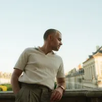Mathieu Koss