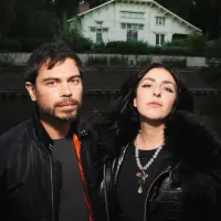 Lilly Wood and The Prick