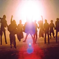 Edward Sharpe & The Magnetic Zeros