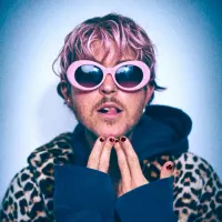 Oscar and the Wolf