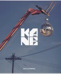 KANE