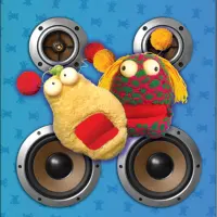 Zig and Zag
