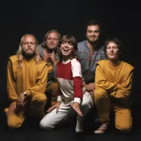 Earth & Fire