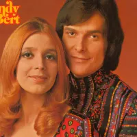 Cindy & Bert