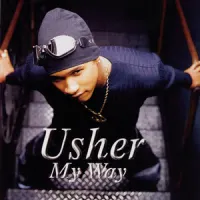 My Way – USHER