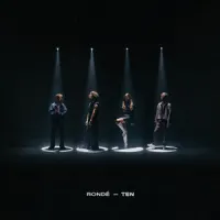 TEN – RONDÉ