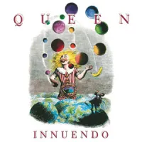 Innuendo – Queen