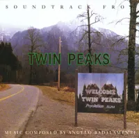 Twin Peaks – Various