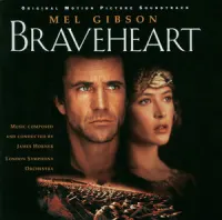 Braveheart – Various