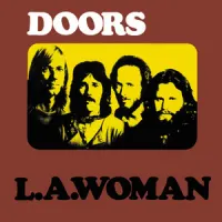 L.A. Woman – The Doors