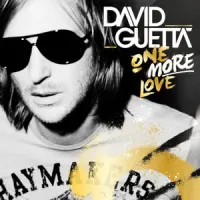 One More Love – David Guetta