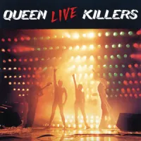 Live Killers – Queen