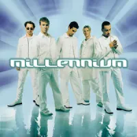 Millennium – Backstreet Boys