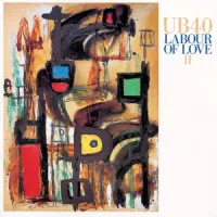 Labour Of Love II – UB40