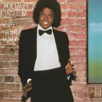 Off The Wall – Michael Jackson