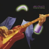 Money For Nothing – Dire Straits