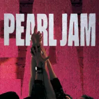 Ten – Pearl Jam