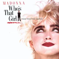 Who's That Girl – Various