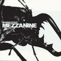 Mezzanine – Massive Attack