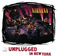 MTV Unplugged In New York – Nirvana