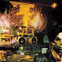 Sign O' the Times – Prince