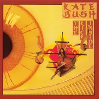 The Kick Inside – Kate Bush
