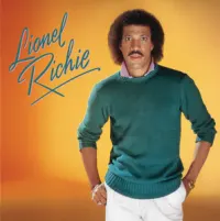 Lionel Richie – Lionel Richie