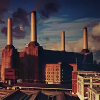 Animals – Pink Floyd
