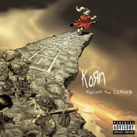 Follow The Leader – Korn