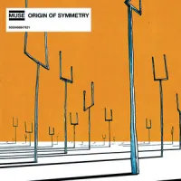 Origin of Symmetry – Muse