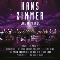 Live In Prague – Hans Zimmer