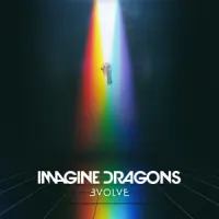 Evolve – Imagine Dragons