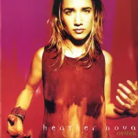 Oyster – Heather Nova