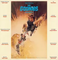 The Goonies – Various