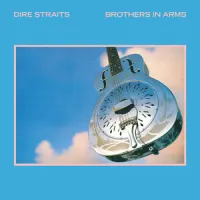 Brothers in Arms – Dire Straits