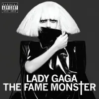 The Fame Monster – Lady Gaga