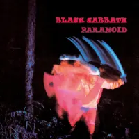 Paranoid – Black Sabbath