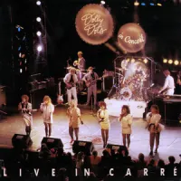 In Concert - Live In Carre – Dolly Dots