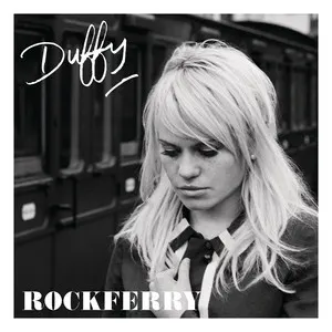 Pochette de l’album Rockferry