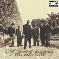 No Way Out – Puff Daddy
