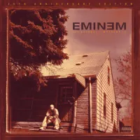 The Marshall Mathers LP – Eminem