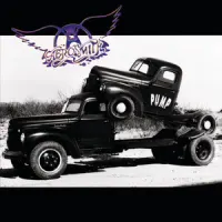 Pump – Aerosmith