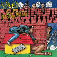 Doggystyle – Snoop Dogg