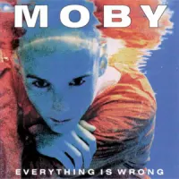 Everything Is Wrong – Moby