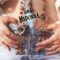 Like a Prayer – Madonna
